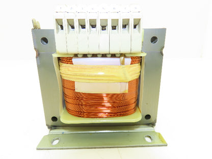 Siemens 4AM4641-8BE40-0C Power Supply 110-240VAC Out 190-575VAC In