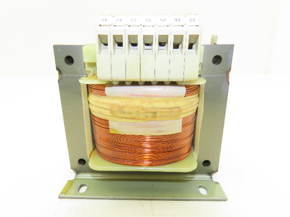 Siemens 4AM4641-8BE40-0C Power Supply 110-240VAC Out 190-575VAC In