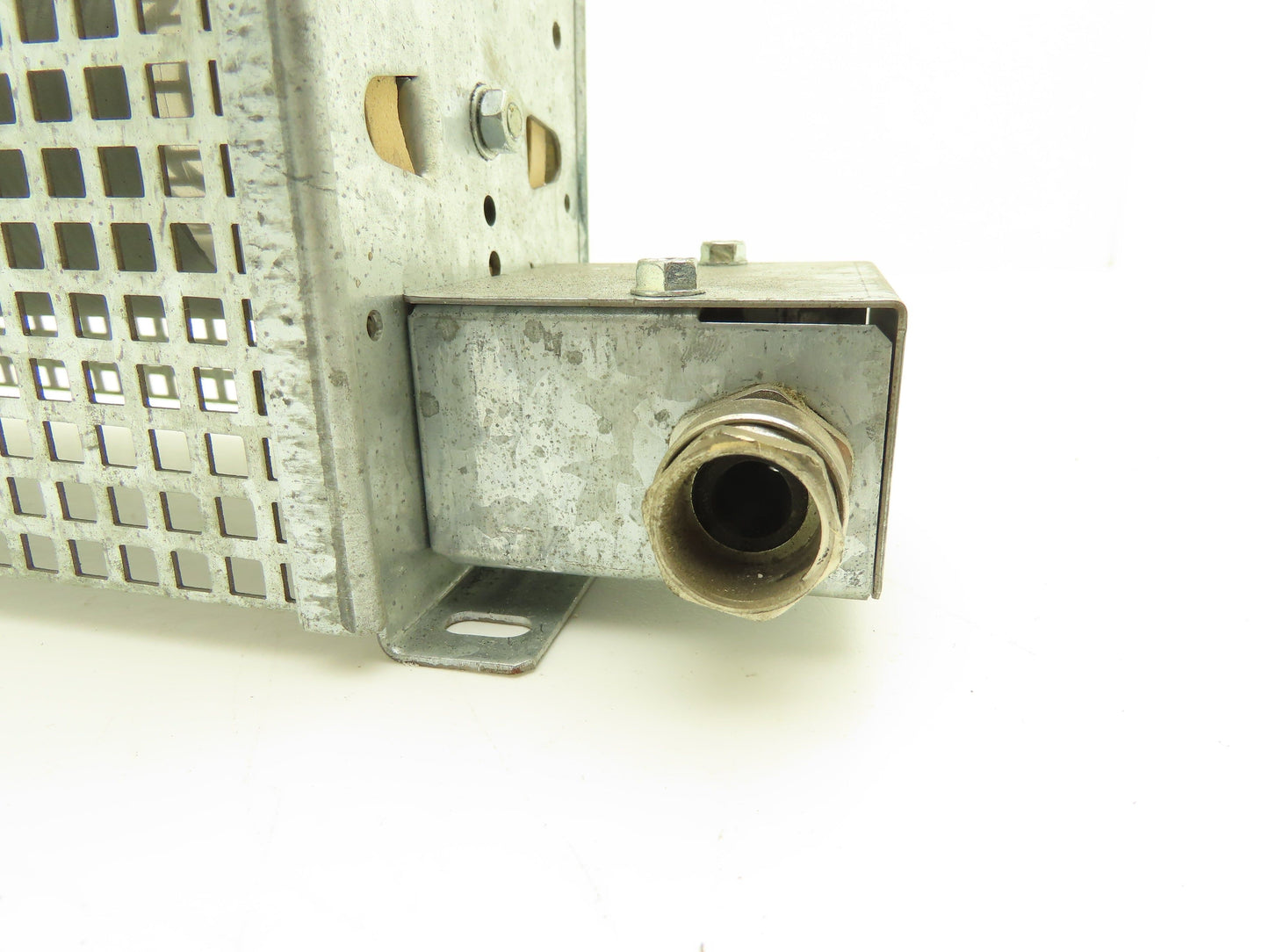 SEW BW039-006 Motor VFD Drive Brake Resistor 39O 600W