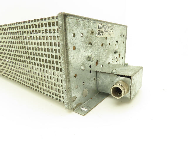 SEW BW039-012 Motor VFD Drive Brake Resistor 39O 1200W