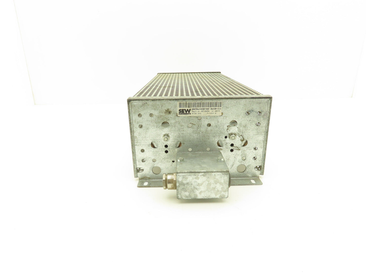 SEW BW039-012 Motor VFD Drive Brake Resistor 39O 1200W