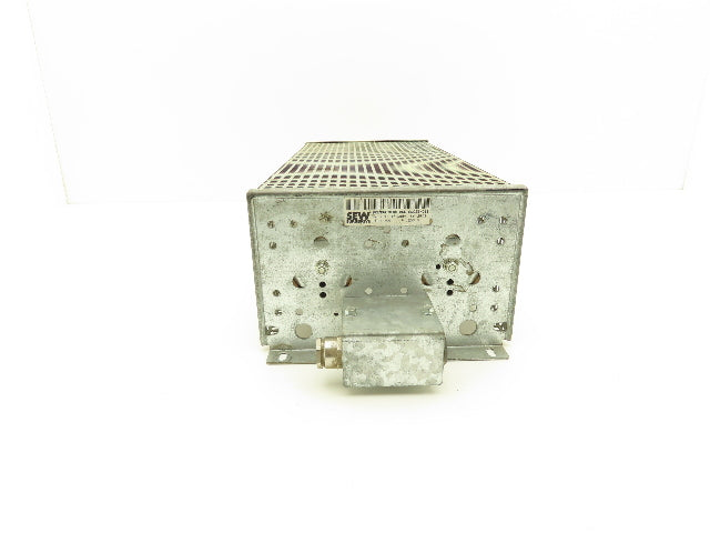 SEW BW039-012 Motor VFD Drive Brake Resistor 39O 1200W