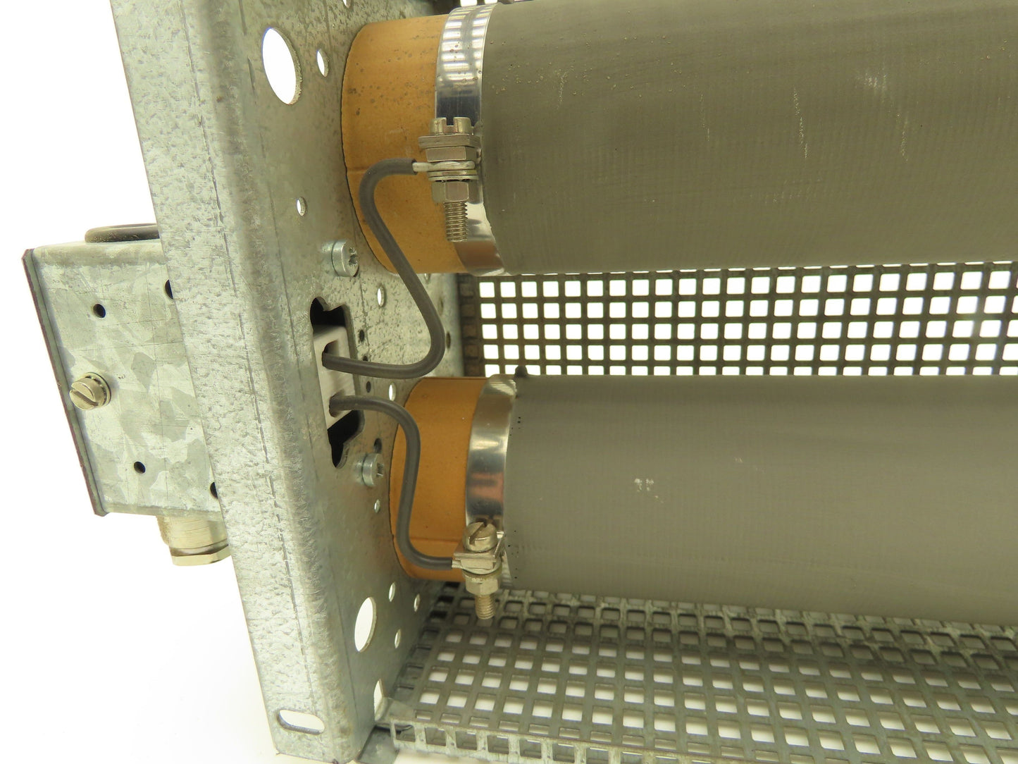 SEW BW039-012 Motor VFD Drive Brake Resistor 39O 1200W