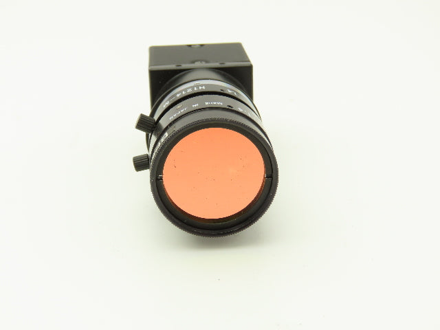 Point Grey Flea2 FL2-08S2M Digital Firewire Camera IEEE-1394 0.8Mp w/12mm Lens