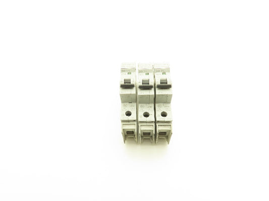 Cutler Hammer WMTC1013 1-Pole 13A Circuit Breaker Lot of 3
