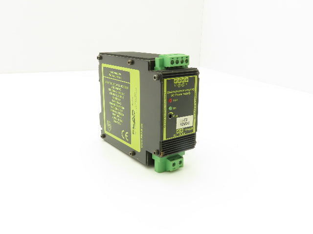 FEAS SNT8012 Switch Mode DC Power Supply 5A 60W 12VDC Output