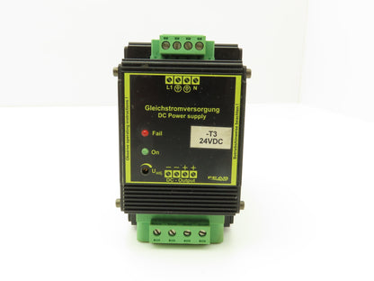 FEAS SNT9024 Switch Mode DC Power Supply 5A 120W 24VDC Output