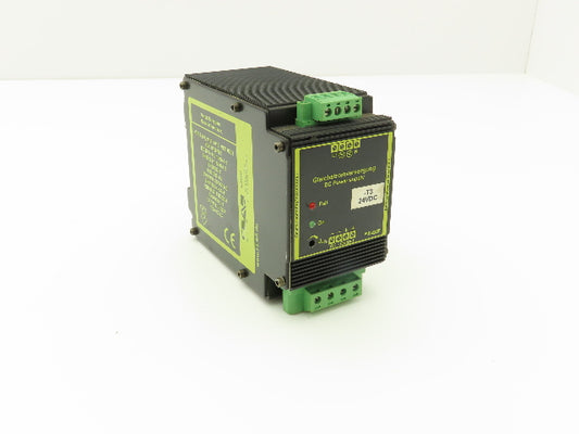 FEAS SNT9024 Switch Mode DC Power Supply 5A 120W 24VDC Output