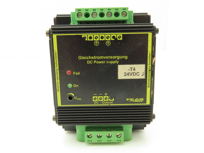 FEAS SNT9224 Switch Mode DC Power Supply 8A 192W 24VDC Output