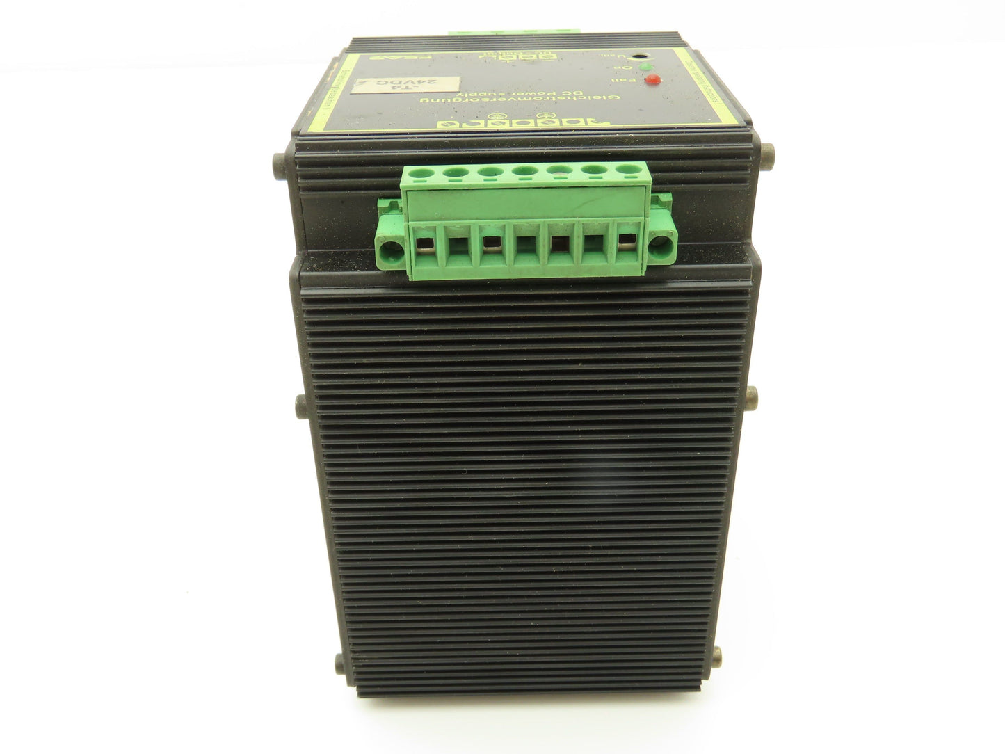 FEAS SNT9224 Switch Mode DC Power Supply 8A 192W 24VDC Output