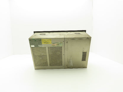 Advantech IPPC-9151G-RAE Industrial Touch Panel PC Computer 15" Windows 2000