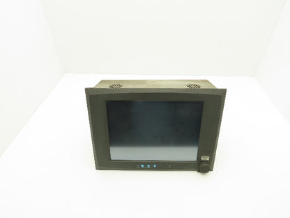 Advantech IPPC-9151G-RAE Industrial Touch Panel PC Computer 15" Windows 2000