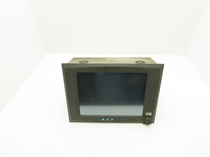 Advantech IPPC-9151G-RAE Industrial Touch Panel PC Computer 15" Windows 2000