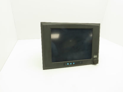 Advantech IPPC-9151G-RAE Industrial Touch Panel PC Computer 15" Windows 2000