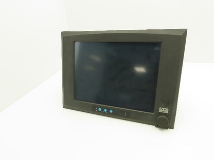 Advantech IPPC-9151G-RAE Industrial Touch Panel PC Computer 15" Windows 2000