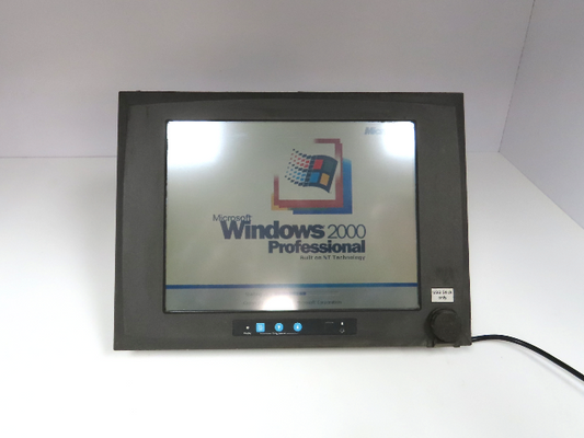 Advantech IPPC-9151G-RAE Industrial Touch Panel PC Computer 15" Windows 2000