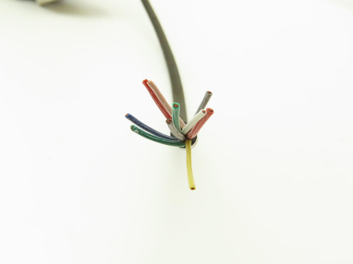 Phoenix Mecano LZ60P2B040+168-0 Electric Cylinder Actuator 300mm Stroke 24-36VDC