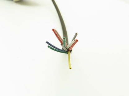 Phoenix Mecano LZ60P2B040+168-0 Electric Cylinder Actuator 300mm Stroke 24-36VDC