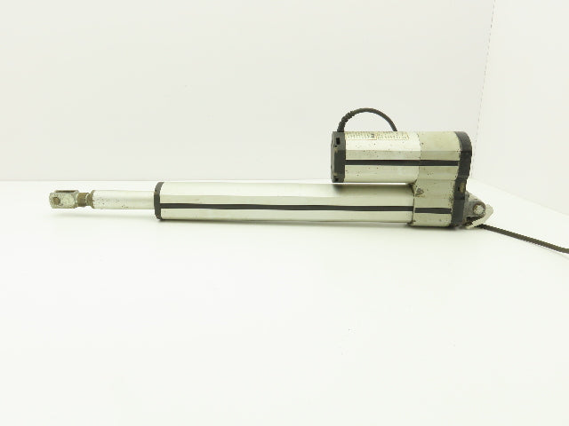 Phoenix Mecano LZ60P2B040+168-0 Electric Cylinder Actuator 300mm Stroke 24-36VDC