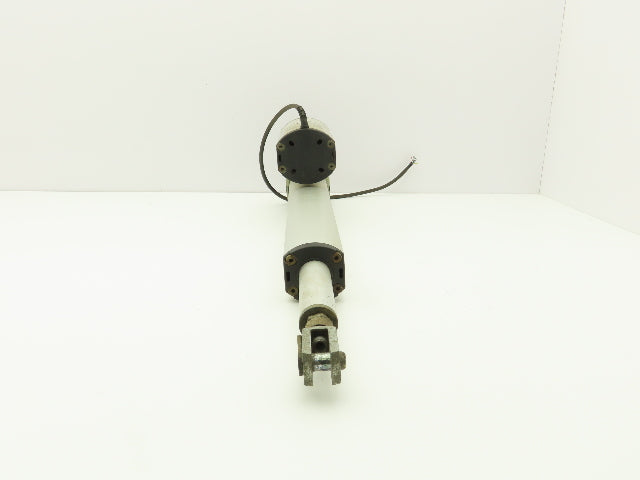 Phoenix Mecano LZ60P2B040+168-0 Electric Cylinder Actuator 300mm Stroke 24-36VDC