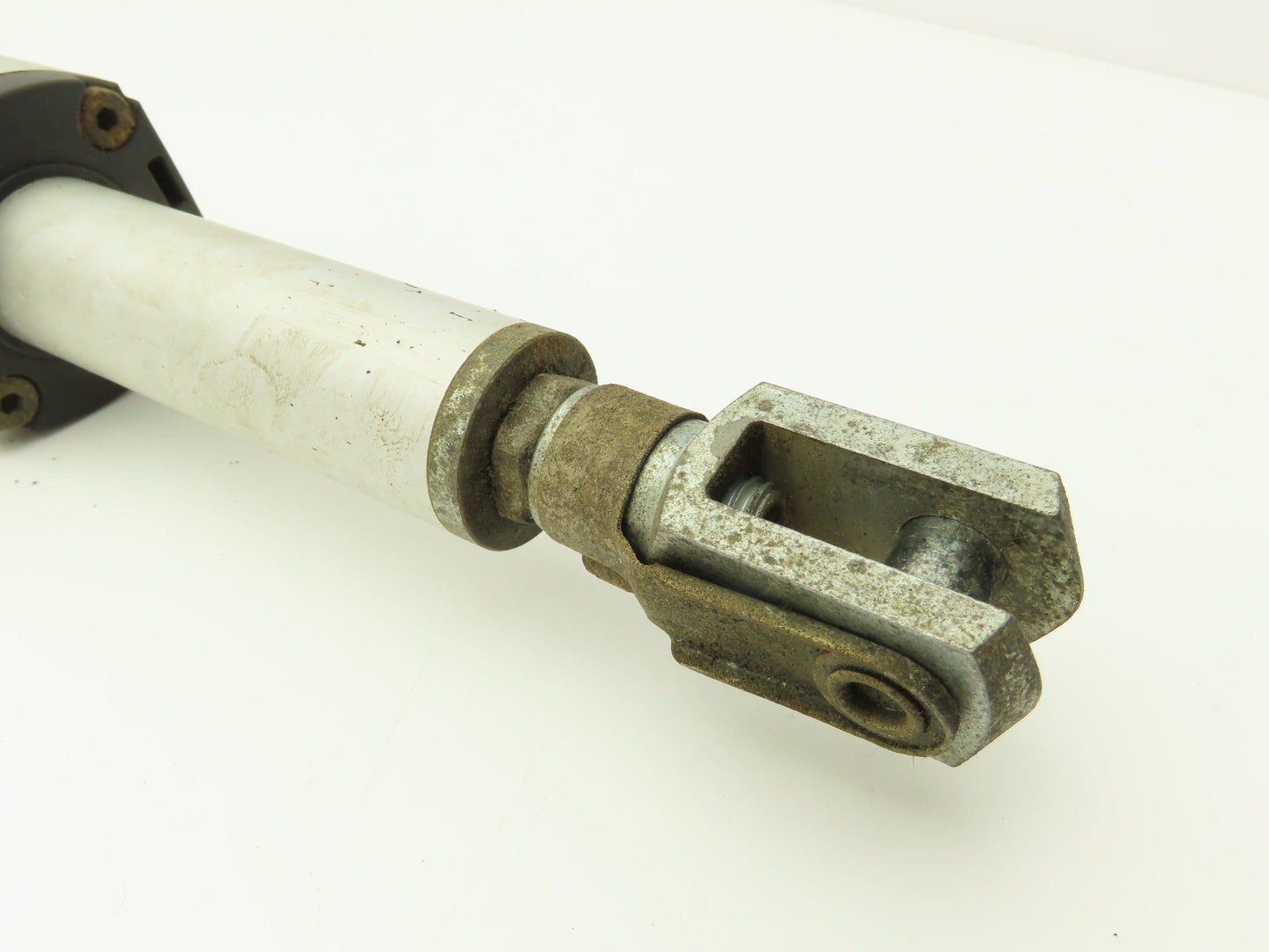 Phoenix Mecano LZ60P2B040+168-0 Electric Cylinder Actuator 300mm Stroke 24-36VDC