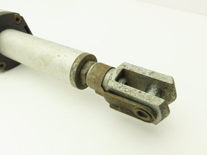 Phoenix Mecano LZ60P2B040+168-0 Electric Cylinder Actuator 300mm Stroke 24-36VDC