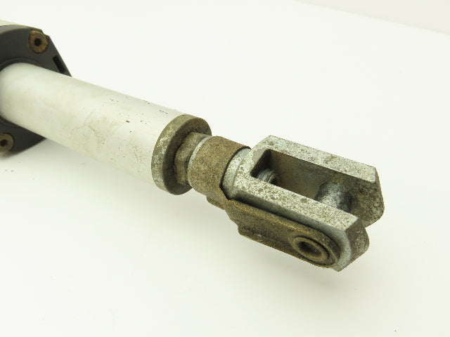 Phoenix Mecano LZ60P2B040+168-0 Electric Cylinder Actuator 300mm Stroke 24-36VDC