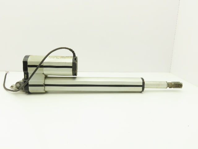 Phoenix Mecano LZ60P2B040+168-0 Electric Cylinder Actuator 300mm Stroke 24-36VDC