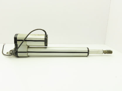 Phoenix Mecano LZ60P2B040+168-0 Electric Cylinder Actuator 300mm Stroke 24-36VDC