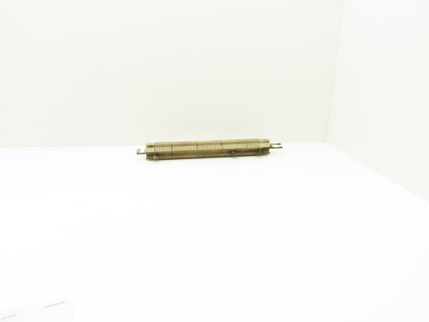 Ohmite 2339 Power Rib Resistor 13O Chassis Mount