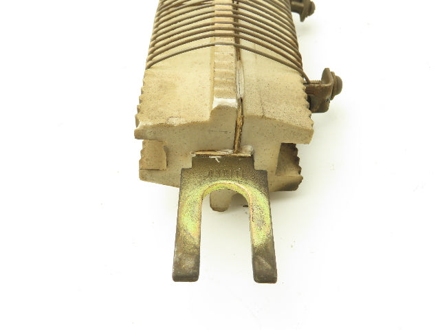 Ohmite 2339 Power Rib Resistor 13O Chassis Mount