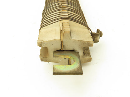 Ohmite 2339 Power Rib Resistor 13O Chassis Mount