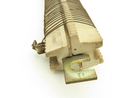 Ohmite 2339 Power Rib Resistor 13O Chassis Mount