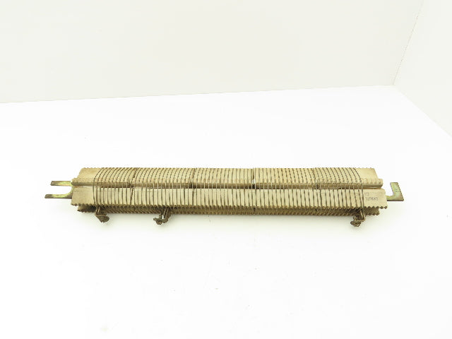 Ohmite 2339 Power Rib Resistor 13O Chassis Mount