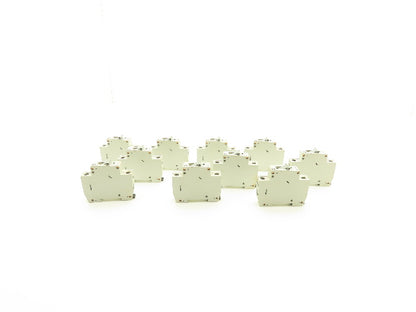 Allen Bradley 1492-SP1C050 Circuit Breaker 5A Lot of 10