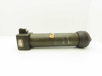 Pall HH9650K20 Hydraulic Filter 2-Port Manifold Mount
