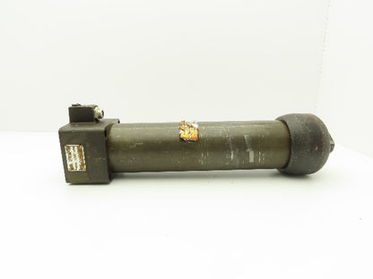 Pall HH9650K20 Hydraulic Filter 2-Port Manifold Mount