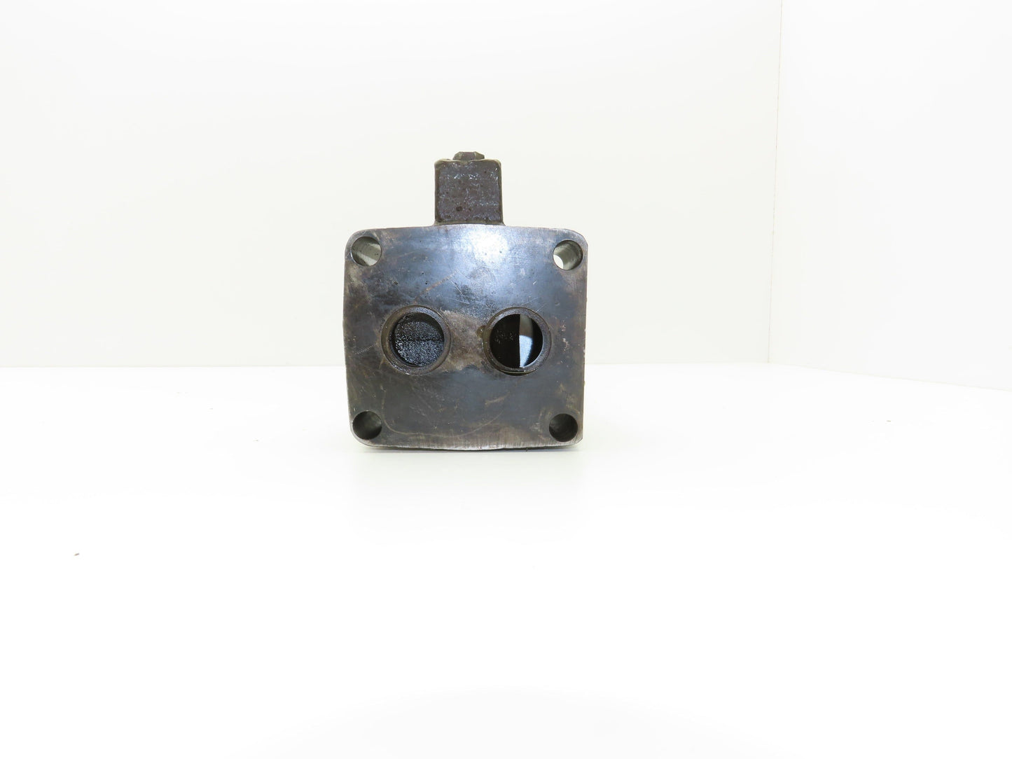 Pall HH9650K20 Hydraulic Filter 2-Port Manifold Mount