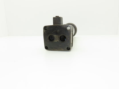 Pall HH9650K20 Hydraulic Filter 2-Port Manifold Mount