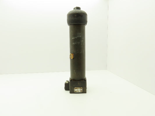 Pall HH9650K20 Hydraulic Filter 2-Port Manifold Mount