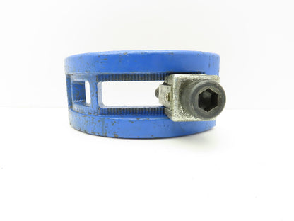 Hongtai Hota-24 Heavy Duty Mold Hold Down Clamp Injection Molding 4x9" Lot of 5