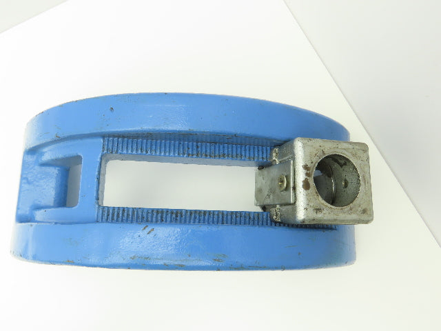 Hongtai Hota-30 Heavy Duty Mold Hold Down Clamp Injection Molding 4x10" Lot of 6