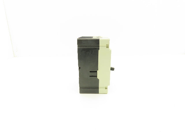 Westinghouse HFD3125LS HFD 65k Circuit Breaker 125A 3 Pole 600V