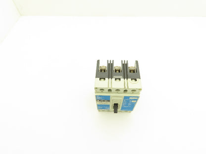 Westinghouse HFD3125LS HFD 65k Circuit Breaker 125A 3 Pole 600V