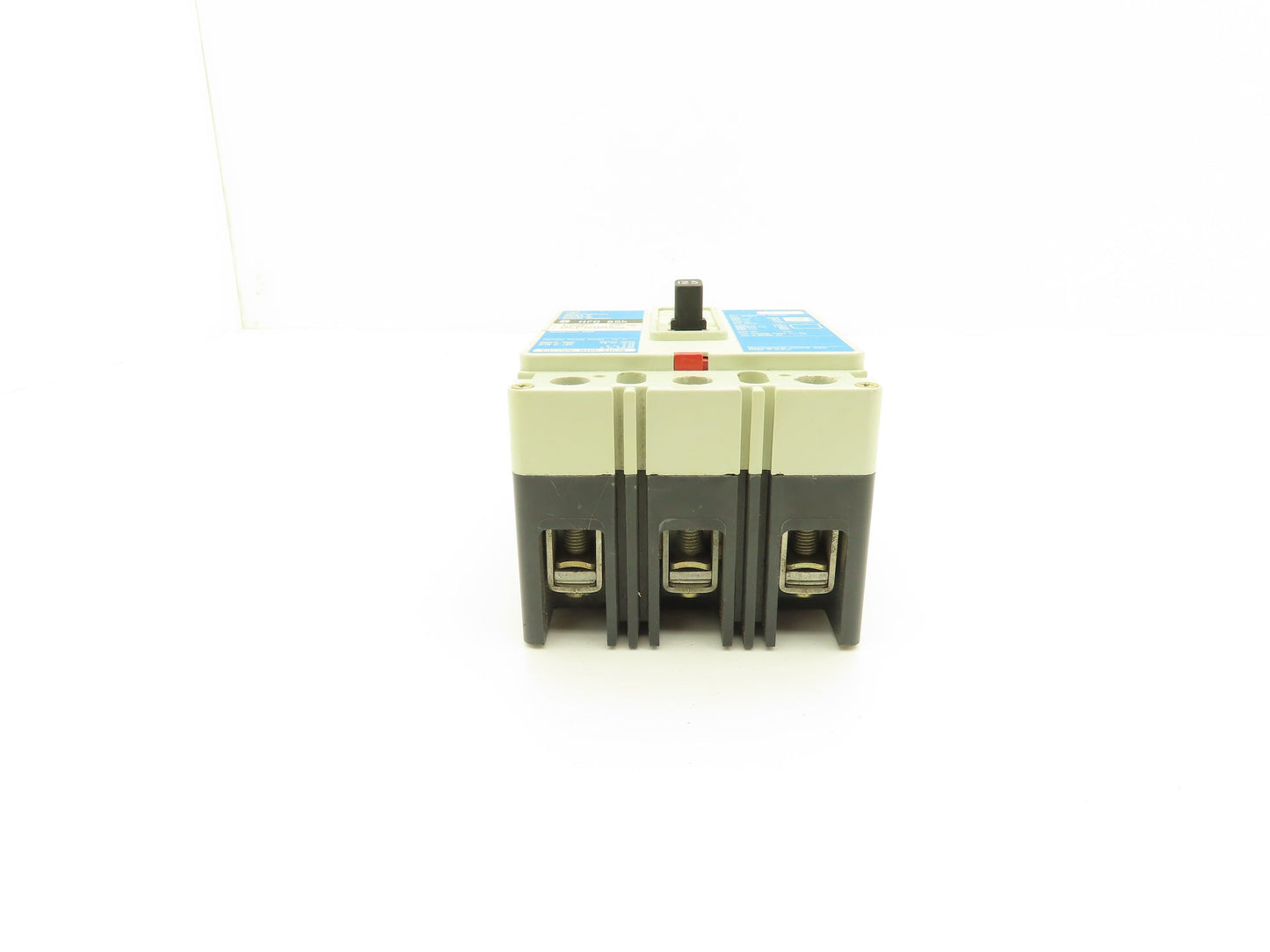 Westinghouse HFD3125LS HFD 65k Circuit Breaker 125A 3 Pole 600V