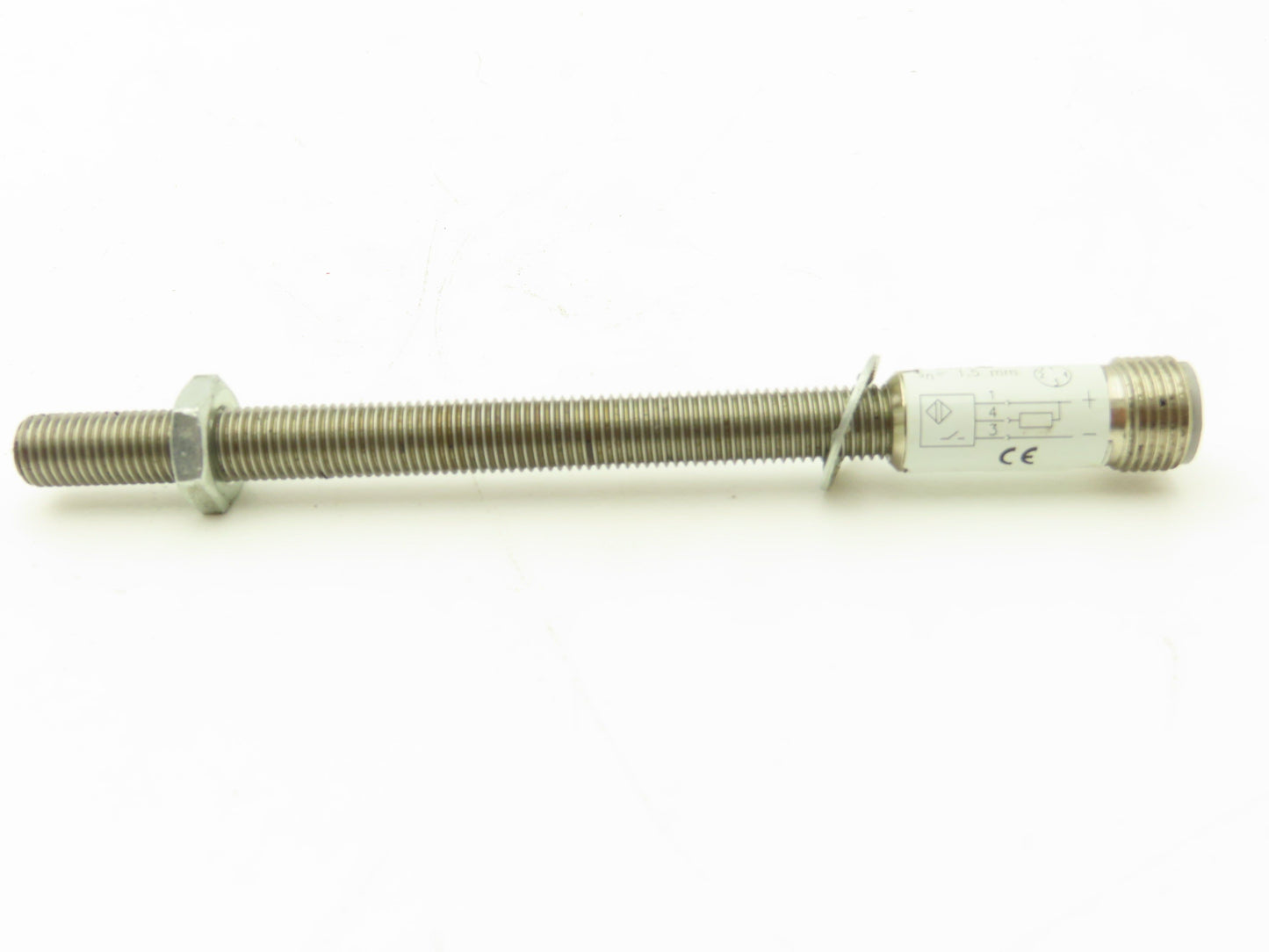 Balluff BES 516-343-SA11 Proximity Sensor M8x1.0