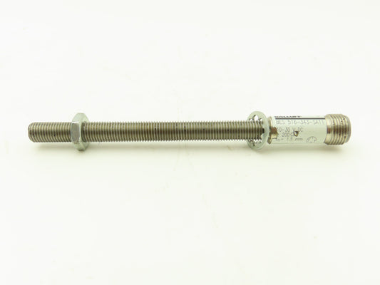 Balluff BES 516-343-SA11 Proximity Sensor M8x1.0