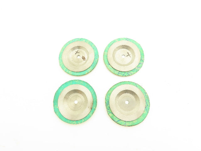 Milwaukee Wirewound Ceramic Tube Resistor 42 Ohms 750W Set Of 2