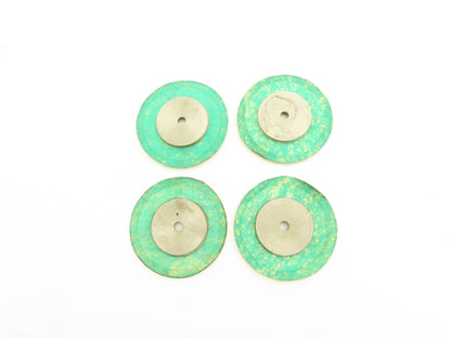 Milwaukee Wirewound Ceramic Tube Resistor 42 Ohms 750W Set Of 2