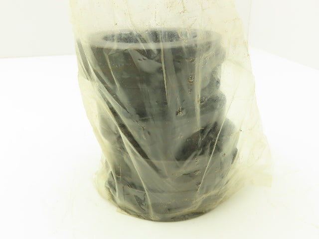 Collars & Couplings CCI2502S Split Shaft Collar 2-1/2" Black Oxide Lot of 5